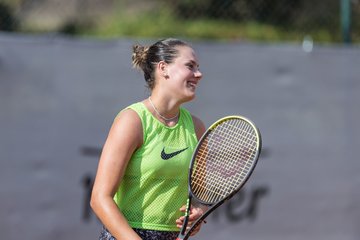 Anna Petkovic 485 - RL Der Club an der Alster II - Bremerhavener TV v. 1905 : Ergebnis: 4:5